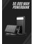 Taşınabilir Powerbank 50.000 Mah 4 Girişli Hızlı Şarj LED Göstergeli Fenerli Şarj 2