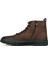 Sharon Kahverengi Erkek Bot & Bootie 22540-M 4