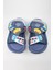 Günlük Unisex Çocuk Sandalet Esnek Kaymaz Taban Yazlık Ev Okul Kreş Ayakkabı PS940-PS955 3