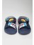 Günlük Unisex Çocuk Sandalet Esnek Kaymaz Taban Yazlık Ev Okul Kreş Ayakkabı PS940-PS955 4