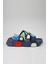 Günlük Unisex Çocuk Sandalet Esnek Kaymaz Taban Yazlık Ev Okul Kreş Ayakkabı PS940-PS955 5