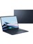 Zenbook 14 UX3405CA-QL286W Intel Core Ultra 7 255H 16GB 2tb SSD 14" OLED (Dokunmatik Ekran) Widows 11 Home Taşınabilir Bilgisayar - Webzone Çanta Wz3 5