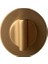 RO22 Kapı Kolu Rozeti Wc Chb 52X52X5 mm 1
