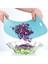 Sıladanal® Bükülebilir Esnek Kesme Matı Meyve Sebze Doğrama Kesme Tahtası 20X30 cm 1