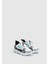 Patik Beyaz Erkek Çocuk Sneaker PK25-2051 2