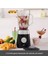 Smoothie Blender Ile Sosları, Bebek Mamalarını ve Pürelerini De Hızlı 1000 W Güç, 1,5 L Cam Hazne, Buz Kırma Özelliği 3