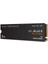 Black SN7100 2tb WDS200T4X0E 7250/6900MB/S Pcıe Gen4 M.2 2280 Nvme SSD 1