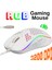 Trio - G907 Rgb Gaming Mouse – USB Kablolu Oyuncu Mouse 1