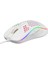 Trio - G907 Rgb Gaming Mouse – USB Kablolu Oyuncu Mouse 2