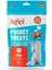 Pocket Treats Kedi 6'lı Set Choosy ve Sensitive - 6X70GR 3