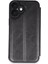 iPhone 16 Plus Kılıf Flip Cover - Siyah (K95) 1