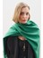 Kaşmir Dokulu Şal Yeşil 2