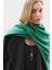 Kaşmir Dokulu Şal Yeşil 3