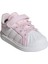 Pembe Bebek Yürüyüş Ayakkabısı JQ8603 Streettalk El I 3