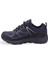 10121831 Walker Lacivert Gri Ortopedik Outdoor Su Geçirmez Erkek Spor Ayakkabı 3