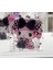 My Melody Figürlü Şeffaf Pleksi Masa Üstü Kalemlik AD87597 2
