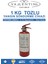 1 kg Yangın Söndürme Cihazı(Tüvtürk Onaylı) 1