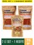 Sucuk Baharatı 75GR +Tatlı Toz Biber 75GR +1 Baharat Hediye 1