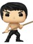 Funko Pop Icons: Bruce Lee With Bo Staff 1