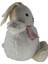 Tontik Tavşan 35 cm Peluş Oyuncak 3