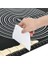 Sıladanal® Silikon Çok Amaçlı Geniş Hamur Matı Hamur Açma Matı 40*50 cm 4