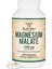 Magnesium Malate 1,500MG 420 Caps 1