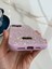 iPhone (13 Pro) Uyumlu Lüks Taşlı Kılıf 4