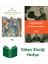 Şehir Hakkı 2 - Mekan ve Siyaset + Geometri + Dünya Klasiği Hediye 1