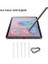 Samsung Galaxy TABS10/S10 FE/S10ULTRA/S10PLUS Yedek Kalem Ucu 5 Tane(Ekranı Kirletmez) S Pen Uyumlu 1