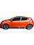 Renault Clio-5 Uyumlu Yan Kapı Çıtası Krom 4 Parça 2019 Ve Sonrası Modeller İçin 5