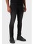 Pamklu Slim Fit Normal Bel Dar Paça Jeans Erkek Kot Pantolon 50547254 005 1