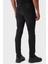 Pamklu Slim Fit Normal Bel Dar Paça Jeans Erkek Kot Pantolon 50547254 005 3