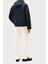 Regular Fit Logolu Kapüşonlu Mont Erkek Mont MW0MW41082 Dw5 4