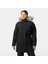 W Senja Parka Kadın Mont 5