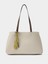 Charm'lı Shopper Çanta 1