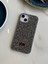 iPhone (15 Plus) Uyumlu Lüks Taşlı Kılıf 1