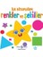 Renkler ve Şekiller - Ilk Kitaplığım 1