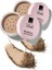 Make Up + Care Mineral Toz Pudra Fondöten - Light Ikili Set 1