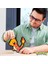 Mega Pokemon Charmander Pixel Sanatı Yapım Seti 349 Parça HTH76 2