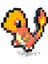 Mega Pokemon Charmander Pixel Sanatı Yapım Seti 349 Parça HTH76 3