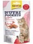 Nutripockets Anti Hairball Kedi Ödülü Biftek Malt 60 gr 2 Adet+Tüy Yumağı Önleyici Malt 1