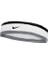 Swoosh Classic Headband White/cool Grey/black 1