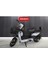Zlin Şahin 1 Elektirikli Scooter Motosiklet 1