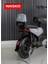 Zlin Şahin 1 Elektirikli Scooter Motosiklet 5