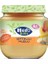 Hero Baby Şeftalili Muzlu Kavanoz Mama 120 gr 1