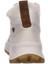 000409 Z Novara Gore-Tex Deri Kırık Beyaz Kadın Bot 4