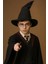 Harry Potter Seçmen Şapkası Siyah Renk 2
