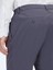 Gri Dokuma Jogging Fit Casual Pantolon 4