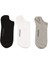 Lumberjack Danıel 40/44 Erkek Pamuklu 3 Lü Patik Çorap 1