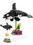 31165 LEGO Creator 3in1 - Panda Ailesi 626 Parça +8 Yaş 3